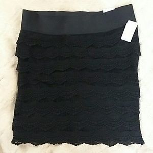 Maurices mini skirt